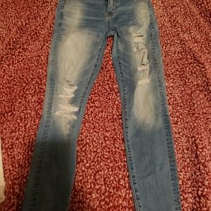 American Eagle Jeggings